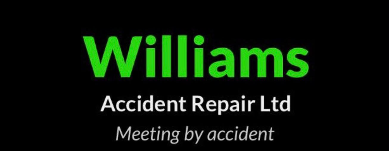 Williams Accident Repair Ltd logo